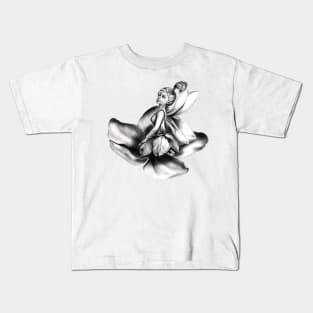 Thumbelina Kids T-Shirt